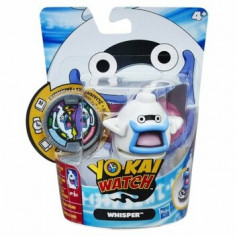 Yo-kai Watch, Medal Moments - Figurina Whisper foto