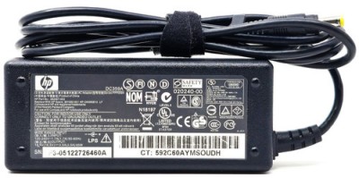 65. Incarcator laptop HP 65W 18.5V 3.5A 7.4x5.0mm PROBOOK 6555B 6560b 6565b PPP009L PPP009H foto