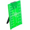 Placa tinta pentru nivele laser cu fascicul verde NEO TOOLS 75-131 HardWork ToolsRange, NEO-TOOLS
