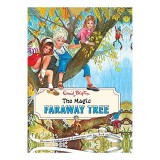 Cumpara ieftin The Magic Faraway Tree: the Magic Faraway Tree Vintage