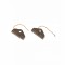 Set carbuni compatibili uscator rufe Miele 04490382