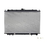 Radiator racire Nissan Maxima/Cefiro, 08.1994-2000, Motorizare 2.0 V6 103kw; 2, 5 V6 140 Kw; 3, 0 V6 142kw Benzina, tip climatizare Automat, diametru