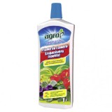 Agro, ingrasamant lichid pentru plante de camera, 0,5 l, Agro CS