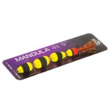 Mandula Lucky Fish 4S 5" #909