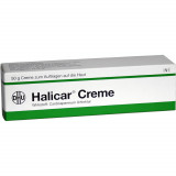 Crema, DHU, Halicar, Reduce Mancarimea in urma Neurodermatitelor, din Ingrediente Naturale, 50ml