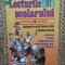 LECTURILE SCOLARULUI CLASA A III-A ( ANTOLOGIE DE TEXTE LITERARE )