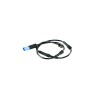 Senzor uzura frana spate Delphi Bmw X3 20 X4 20 Motor M M Competition Sdrive 18 D Xdrive 20 D Xdrive 20 I Xdrive 25 D Xdrive 30 E Plug-In-Hybrid