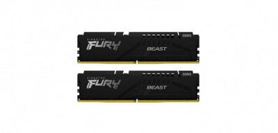 KS DDR5 16GB 5200 KF560C40BBK2-16 foto