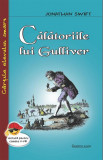 Călătoriile lui Gulliver - Paperback brosat - Jonathan Swift - Cartex
