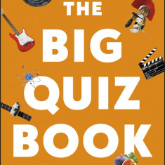 The Big Quiz Book