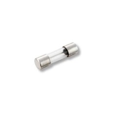 Siguranta intarziere 5A 250VAC cilindrica sticla 5x20 mm ESKA 522.524