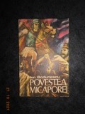 ION BODUNESCU - POVESTEA MICAPOREI (1979)