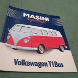 Cumpara ieftin MASINI LEGENDARE -VOLKSWAGEN T1 BUS