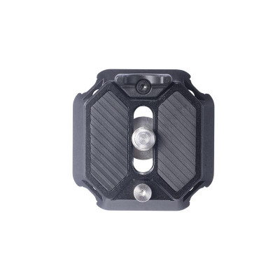 FALCAM F38 Placă antideflexie cu quick release V2-2401A foto