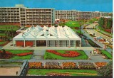 CPI B12663 CARTE POSTALA - MANGALIA NORD. NEPTUN