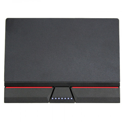 Touchpad Lenovo Thinkpad T440/T450/T460/T540P/T550, Negru foto