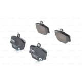Set placute frana Bosch 0986424471 fata Smart Fortwo Cupe Fortwo Cabrio Fortwo Cupe Roadster Roadster Cupe City-Coupe Cabrio Fortwo Cabrio Crossblade