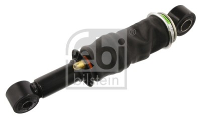 FEBI BILSTEIN 35438 Amortizor, suspensie cabina foto