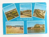 RF212 - Carte Postala - Costinesti. circulata 1980