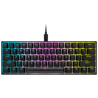 Tastatura gaming mecanica Corsair CH-9194010-NA foto