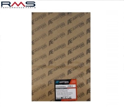 Coala clingherit 300x450 mm (Lxl) - grosime coala: 1.00 mm (Artein) foto