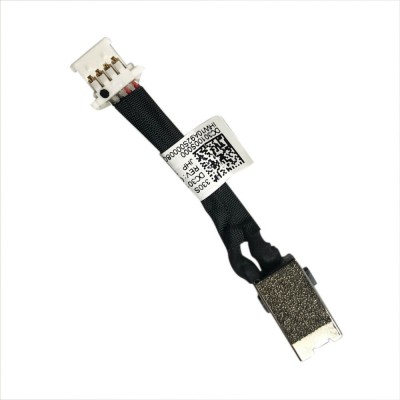 Mufa alimentare Laptop, Lenovo, IdeaPad C340-14API Type 81N6, 5C10S29896, DC301014J00 foto