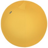 Minge Ergonomica 65 cm Leitz Galben Chihlimbar