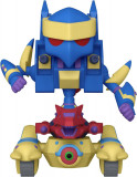 Figurina - Pop! Animation - Yu-Gi-Ok!: XYZ-Dragon Cannon | Funko