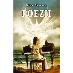 POEZII - NINA CASSIAN