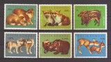 Romania 1972, Lp 785 - Pui de animale. MNH, Nestampilat