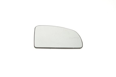 Sticla oglinda exterioara dreapta Opel Meriva A (2003 - 2010) fara incalzire foto