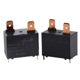 Releu 12Vdc 20A G4A-1A-E 12VDC