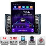 Navigatie dedicata Toyota 2DIN K-TY2DIN ecran tip TESLA 9.7&quot; cu Android Radio Bluetooth Internet GPS WIFI 2+32 DSP Quad Core CarStore Technology