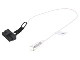 Cablu universal radioreceptor Zenec