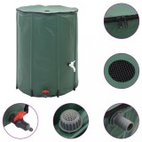 Rezervor de apa de ploaie pliabil 250 l