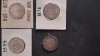 4 MONEDE 2 LEI !