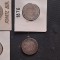 4 MONEDE 2 LEI !