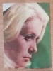 QW28 - Artisti straini 105 - Catherine Deneuve, Necirculata, Fotografie