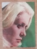 QW28 - Artisti straini 105 - Catherine Deneuve