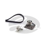 Kit distributie Gates K015610XS