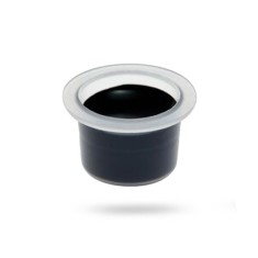 Capacele Tus pentru Suport - M - - 15mm/100buc