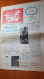 Ziarul magazin 19 februarie 1983-festivalul national cantarea romaniei