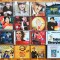 CD pop &amp; colinde RO: Stratan, Loredana, Gheorghe, O-Zone, Generic, Zamfir, Fuego