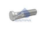 SAMPA 075.100 Bolt roata