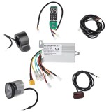 Sistem electronic trotineta electrica Ninebot Max G30 G30L G30P G30D