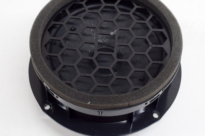 Difuzor ușă dreapta față SKODA OCTAVIA IV NX3, NN3 2022 OEM: 5E3035411A 20815374