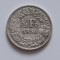 Elvetia , 1/2 Franc 1950