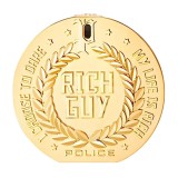 Police, Rich Guy, Apă de toaletă, Pentru bărbați, 100 ml