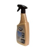 POLO PROTECTANT 700ml - Silicon mat pt. bord 700ml. - pulverizator