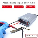 Voltage Injection tool -service gsm,tableta,diverse